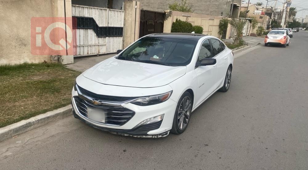 شيفروليه ماليبو